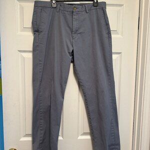 Men's Banana Republic Aiden Chino size 36x32